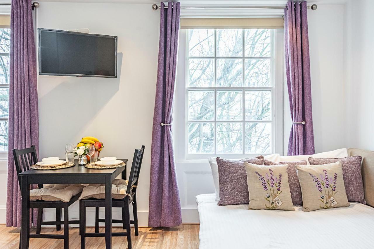 Knightsbridge Dream Apartment Лондон Экстерьер фото